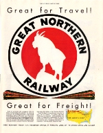 GREAT FOR TRAVEL,GREAT FOR FRIEGHT